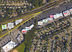 Delisle of Island Associates brokers $2.45 million sale;<br>Kolin of Corporate Commercial Realty reps seller